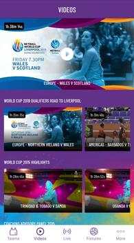 Netball World screenshot 7