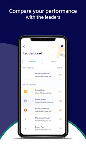 EduHive - The Learning App screenshot 6