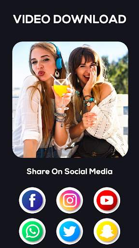Photo Video Editor screenshot 6