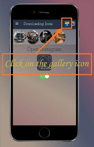 Video Download for Instagram (insta fast) photo screenshot 5