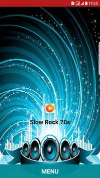 Slow Rock 70's screenshot 1