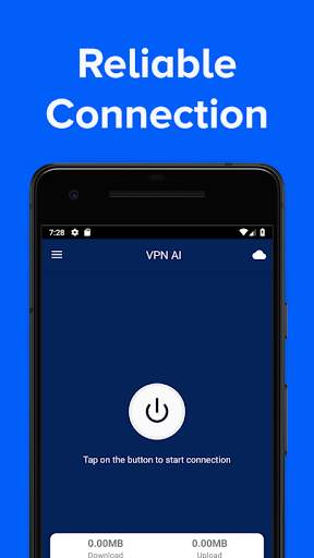 VPN AI - Unlimited Proxy screenshot 6
