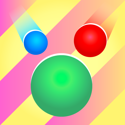 New Balls - Multiplayer Game 2020 icon