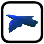 Project: Starship icon