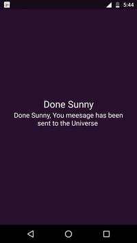 Message App screenshot 4