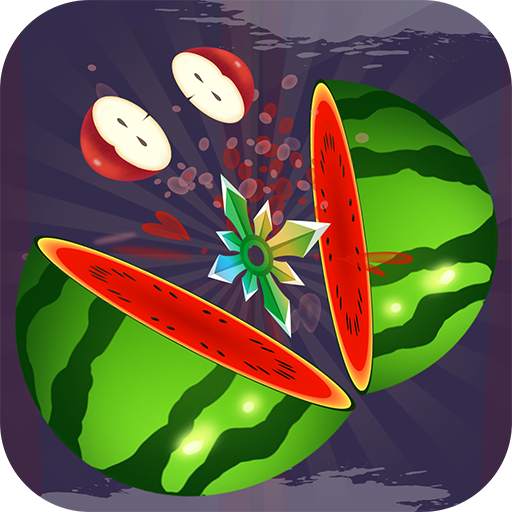 Fruit Slicer King : Fruit Cut 1