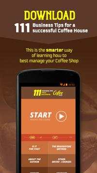 111 Business Tips  Coffee Shop screenshot 3