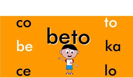 LEARN TO READ & WRITE SPANISH скриншот 8