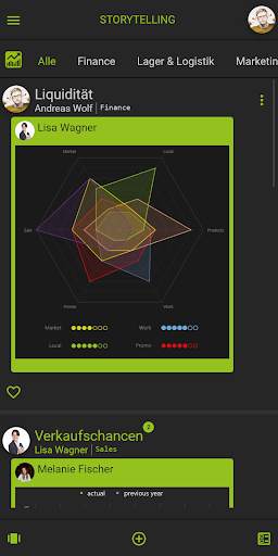BIGO screenshot 1