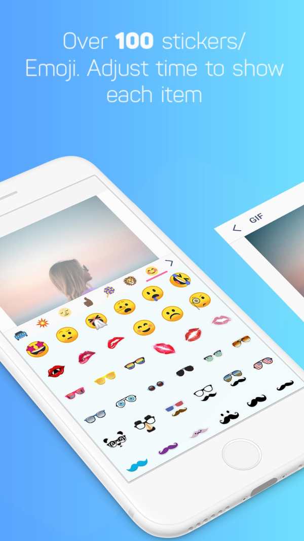 GIF Maker, GIF Editor, Video Maker Lite screenshot 5