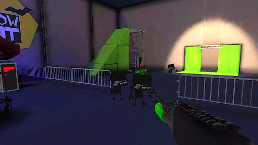 ABC Lore 3D: Zombie online screenshot 5