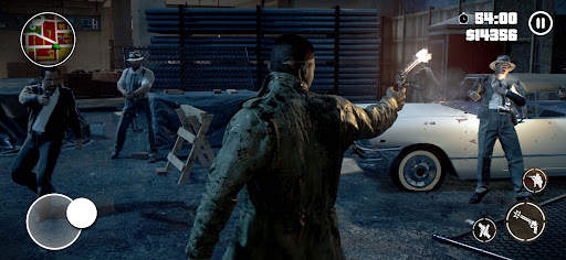 Cloud Of Games screenshot 1