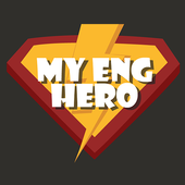My Eng Hero icon