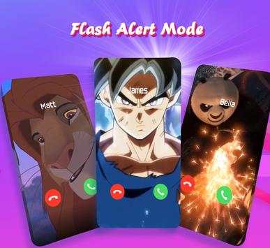 Cool Call Flash screenshot 6