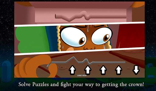 King of the Cul-De-Sac screenshot 4