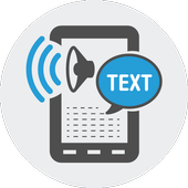 WALTON Text Reader icon