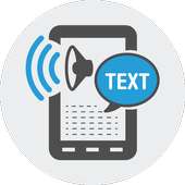 WALTON Text Reader on 9Apps
