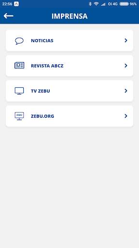 ABCZ Mobile screenshot 3