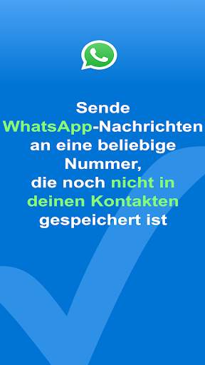 Easy Message screenshot 1