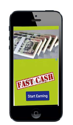 Real Online Earning स्क्रीनशॉट 1