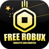 Robux Game | Free Robux Wheel &amp; Calc For Robloxs icon
