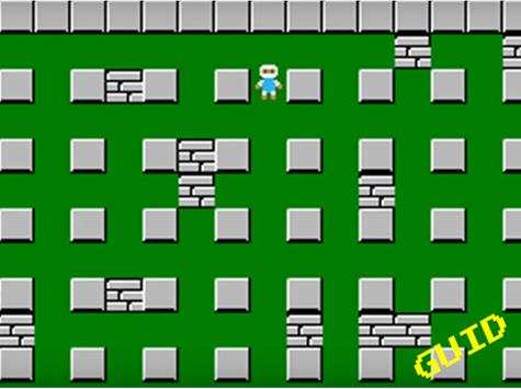 Guide For Bomberman game скриншот 3