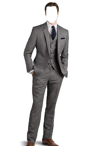 Men Suit Photo Maker screenshot 12