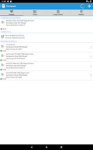Xerox® Workplace screenshot 20