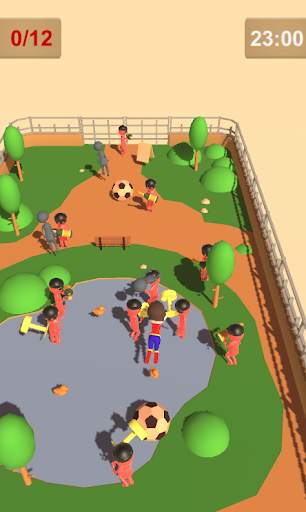 Robbery Bob 3 screenshot 5