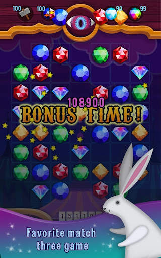 Magic Circus - Match 3 screenshot 10