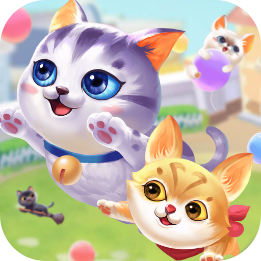 Cat House icon