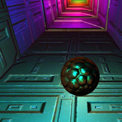 Super Alien Ball icon
