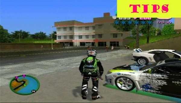 Tips GTA Vice City screenshot 3