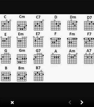How To Play Guitar Chords screenshot 2