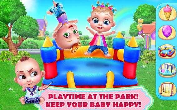 Baby Boss screenshot 2
