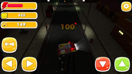 Toy Car Simulator screenshot 5