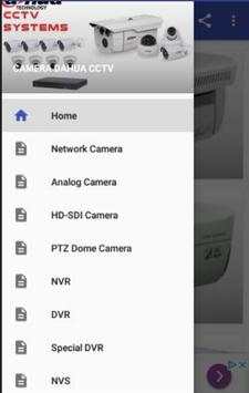 Dahua Camera CCTV screenshot 1