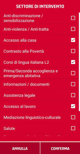 M-App screenshot 4