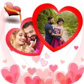Couple Photo Frame - Multi Photo 1.0.0