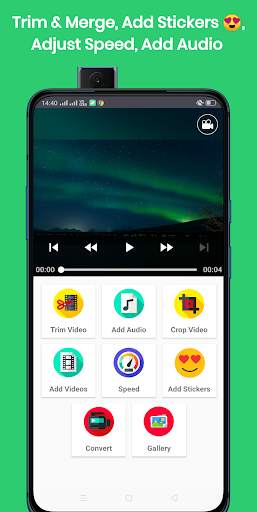 MV Master , Best Video Maker . Photo Video Editor 2 تصوير الشاشة