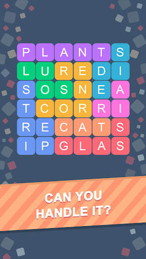 Word Search - Evolution Puzzle screenshot 4