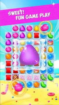 Sweet Bunny Candy Fever screenshot 5