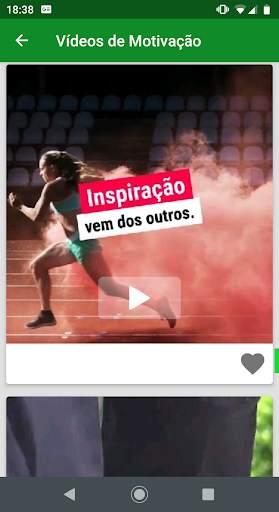 Videos para Status WhatsApp screenshot 3