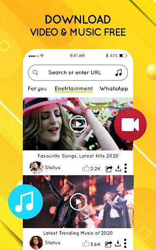 Snaptubè - All Video Downloader Guide screenshot 4
