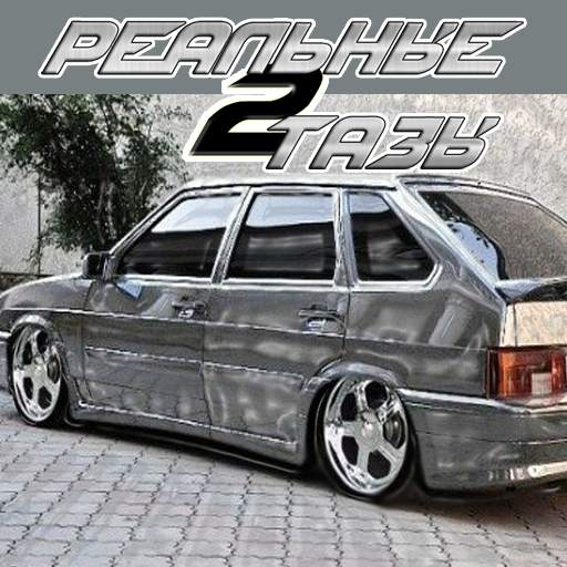REAL TAZs 2 2.0