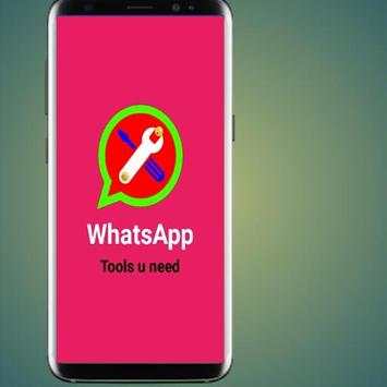 Whatsapp web,whatsapp tools,open in whatsapp screenshot 6