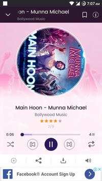 Best Nepali Songs App screenshot 1