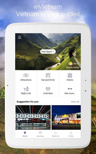 Ha Nam Guide screenshot 19