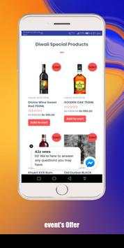 a2zSewa Online Shopping App screenshot 14