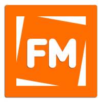 Radio - FM Cube on 9Apps